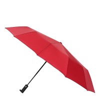 Зонт складний JZ SB-JZCV12324r-red