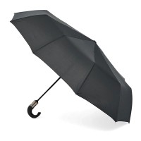 Зонт складной JZ SB-JZС1TY8547-1-black