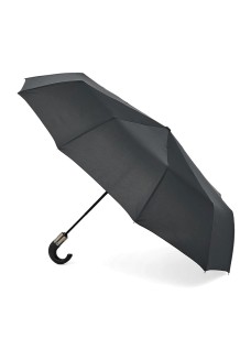 Зонт складной JZ SB-JZС1TY8547-1-black