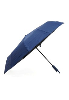 Зонт складний JZ SB-JZCV11665 Синій