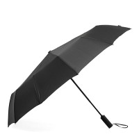 Зонт складной JZ SB-JZCV12324 Черный