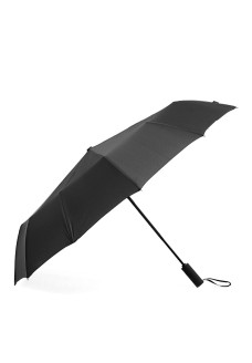 Зонт складной JZ SB-JZCV12324 Черный