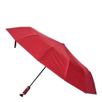 Зонт складной JZ SB-JZC112r-red