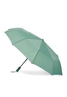 Зонт складной JZ SB-JZС12013g-green