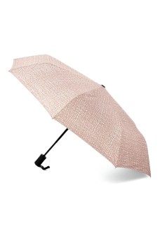 Зонт складной JZ SB-JZCV1ZNT08-brown