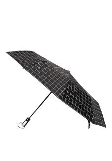 Зонт складной JZ SB-JZCV1ZNT01bl-black