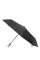 Зонт складной JZ SB-JZCV1ZNT01bl-black: захист у погану погоду