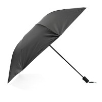Зонт складной JZ SB-JZCV11231 Черный