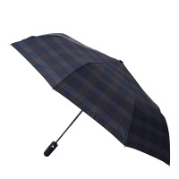 Зонт складной JZ SB-JZC13265abl-black