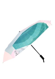 Зонт складной JZ SB-JZC18810a-multicolor