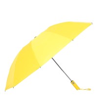 Зонт складной JZ SB-JZC1ZL841y-yellow
