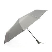 Зонт складной JZ SB-JZCV11665 Серый