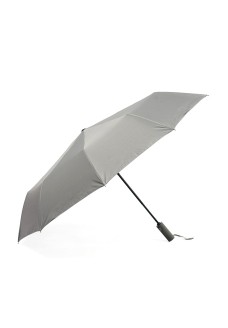 Зонт складной JZ SB-JZCV11665 Серый