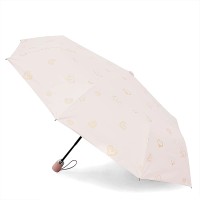 Зонт складной JZ SB-JZC1Rio9-pink