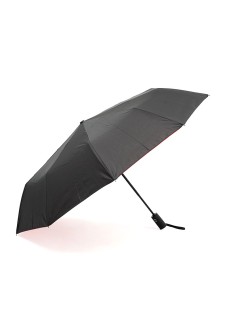 Зонт складной JZ SB-JZCV17454BLRED Черный