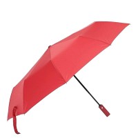 Зонт складний JZ SB-JZCV1ZNT22-червоний