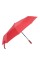 Зонт складной JZ SB-JZCV1ZNT22-red: удобство и надежность