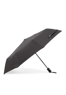 Зонт складной JZ SB-JZC1UV1-black