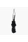 Зонт складной JZ SB-JZC15541364bl-black: полный автомат, удобная ручка и компактный размер