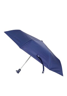 Зонт складний JZ SB-JZC10427n-синій