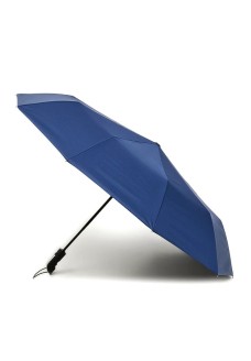 Зонт складний JZ SB-JZCV1ZNT14-синій