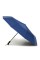 Зонт складний JZ SB-JZCV1ZNT14 - синій, Солодкий, автоматичний парасолька