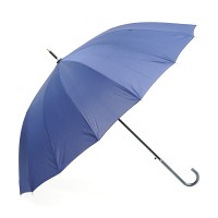 Зонт складной JZ SB-JZCV12412 Синий