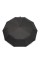 Складний зонт JZ SB-JZС12013bl-black: автоматичний, компактний і міцний