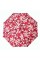 Зонт складной JZ SB-JZC13263r-red
