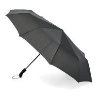 Зонт складний JZ SB-JZC15541364bl-чорний