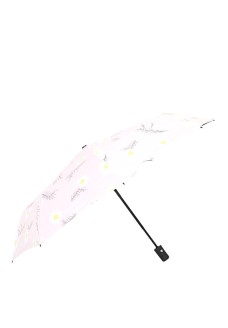 Зонт складной JZ SB-JZCV1ZNT17-pink