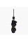 Зонт складной JZ SB-JZC1Rio10-black: автоматичний з фільтром від УФ випромінювання.