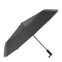 Зонт складний JZ SB-JZC18816bl-чорний