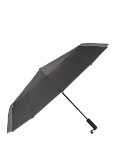 Зонт складной JZ SB-JZC18816bl-black