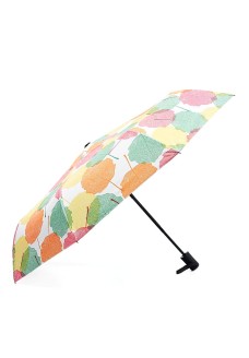 Зонт складной JZ SB-JZC18897-multicolor