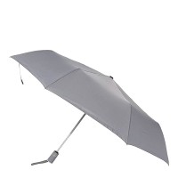 Зонт складний JZ SB-JZC10427gr-grey
