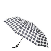 Зонт складной JZ SB-JZC13262bl-black