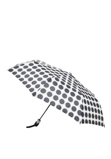 Зонт складной JZ SB-JZC13262bl-black