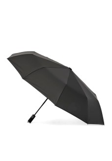 Зонт складной JZ SB-JZС12013bl-black