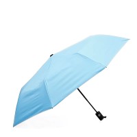 Зонт складной JZ SB-JZC18903-sky
