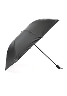 Зонт складной JZ SB-JZCV11231C Черный