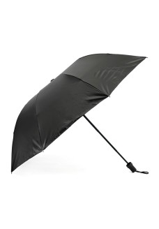 Зонт складной JZ SB-JZCV11231A Черный