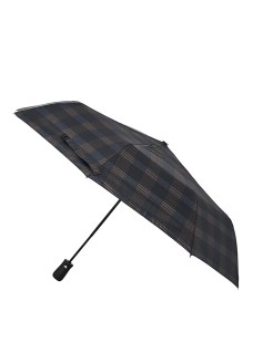 Зонт складной JZ SB-JZC13265bl-black