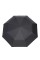 Складений зонт JZ SB-JZCV1ZNT23, чорний з поліестеровою тканиною та сталевими та вуглецевопластиковими спицями