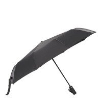Зонт складной JZ SB-JZCV1ZNT20-black