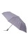 Зонт складной JZ SB-JZC13260gr-grey
