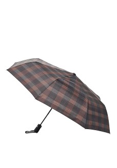 Зонт складной JZ SB-JZC13265br-brown