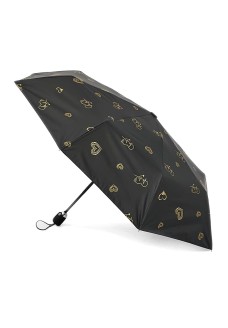 Зонт складной JZ SB-JZC1Rio10-black