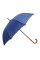 Зонт складной JZ SB-JZCV16574 Синий