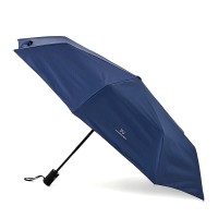 Зонт складний JZ SB-JZC1UV3-синій